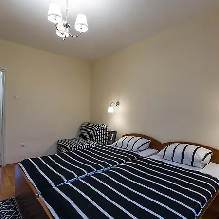 Skarica Apartamento Zadar