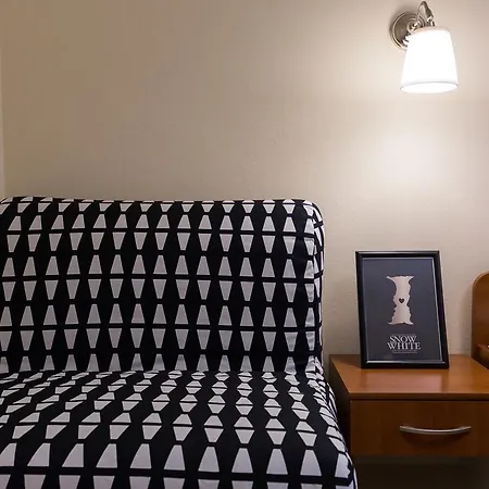 Apartamento Skarica *