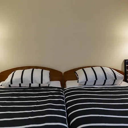 Apartamento Skarica *