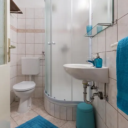 Apartamento Skarica Zadar
