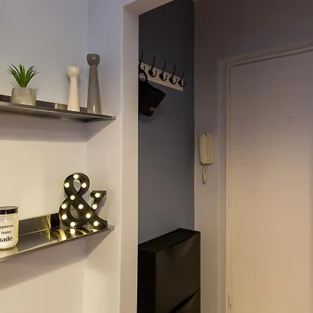 Apartamento Skarica Zadar