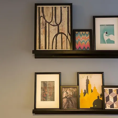 Skarica Apartamento *