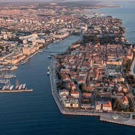 Skarica Apartamento Zadar