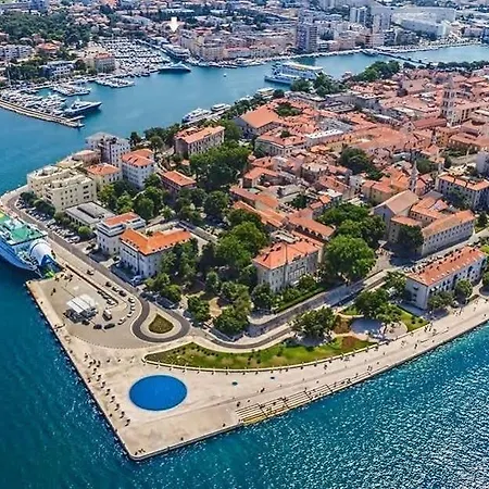 Apartamento Skarica *