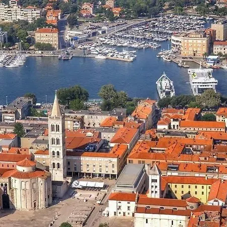 Apartamento Skarica Zadar