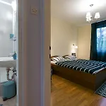 Apartament Skarica