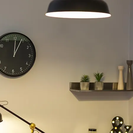 Skarica Apartman Zára