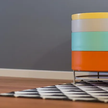 Skarica Apartman Zára