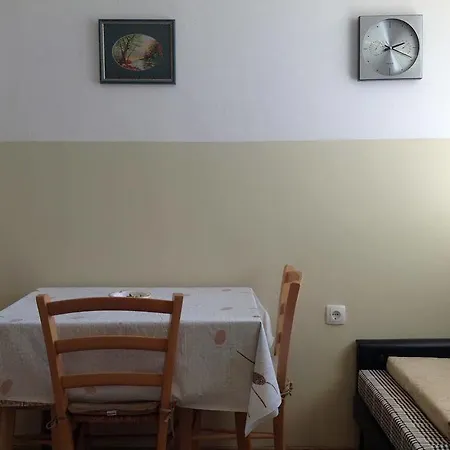 Skarica Apartman Zadar