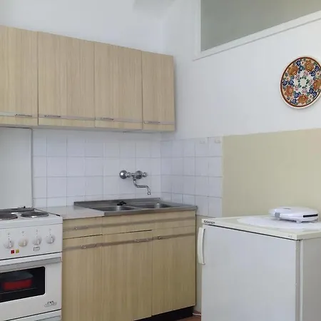 Skarica Apartman