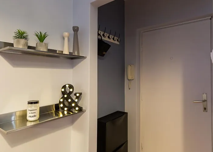 Апартаменти Skarica Задар