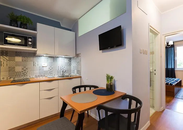 Skarica * Задар