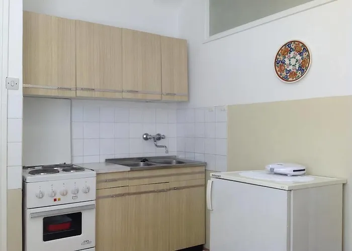 Skarica Апартаменти